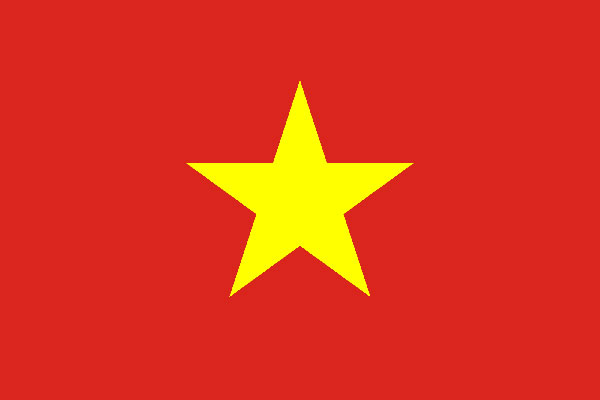 Vietnam Women