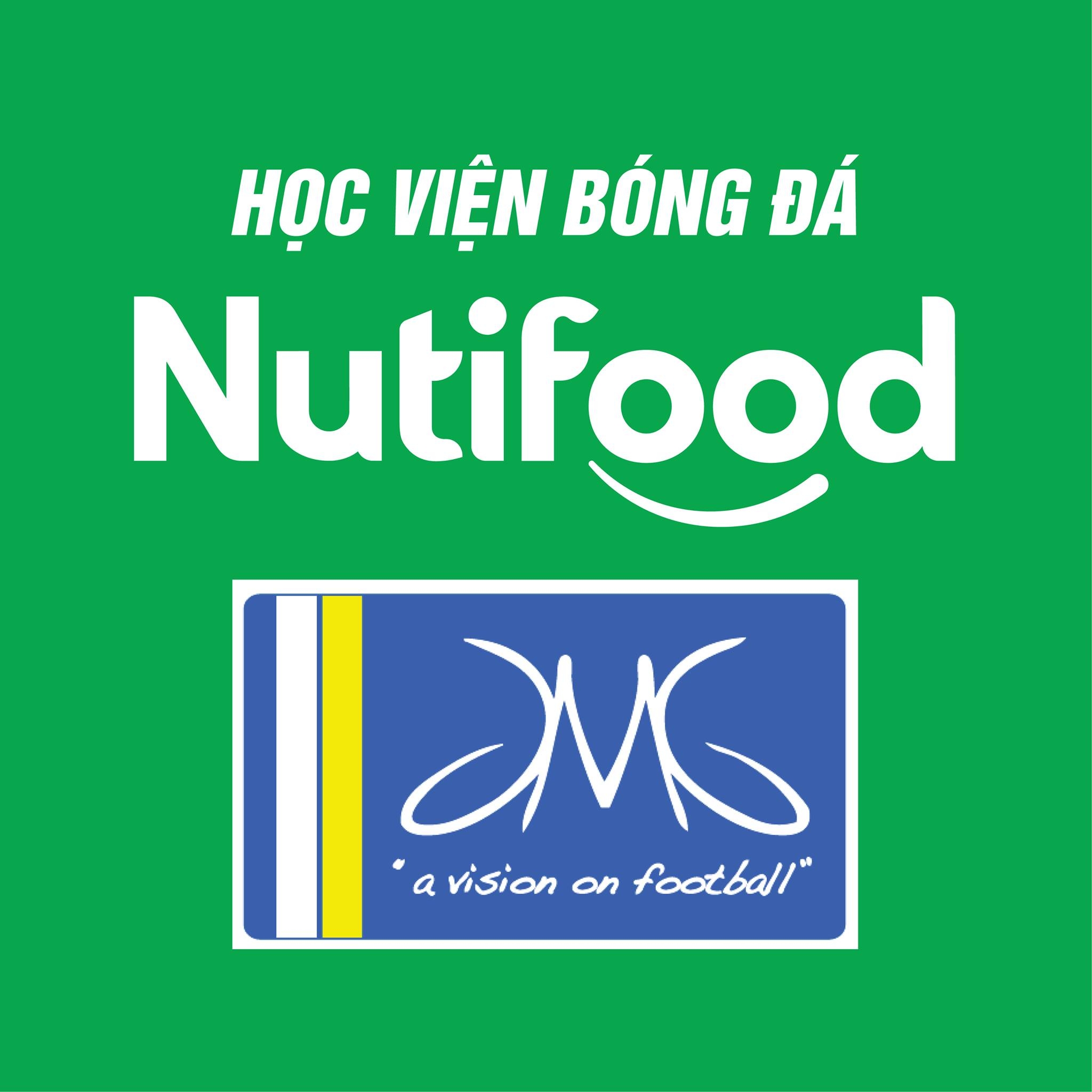 U19 HV Nutifood