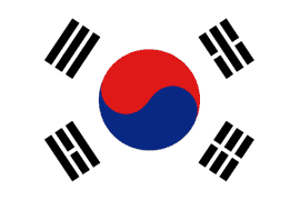 South Korea Women