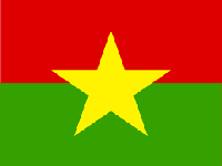 Burkina Faso