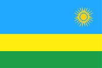 Rwanda