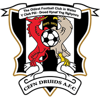 Cefn Druids AFC