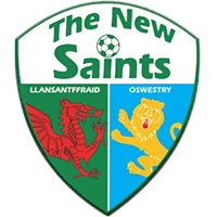 The New Saints