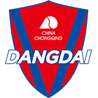 Chongqing Liangjiang Athletic