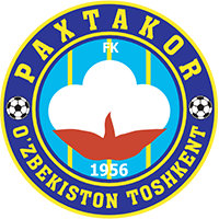 Pakhtakor Tashkent