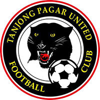 Tanjong Pagar United FC