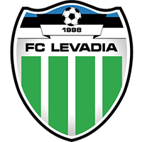 FCI Levadia U21