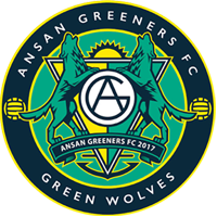 Ansan Greeners