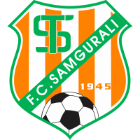 FC Samgurali Tskhaltubo