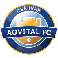 Aqvital FC Csakvar