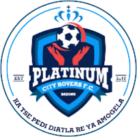 Platinum City Rovers