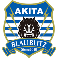 Blaublitz Akita