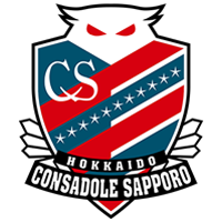 Consadole Sapporo