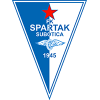 FK Spartak Subotica