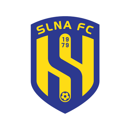 U19 SLNA