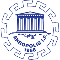 Akropolis IF