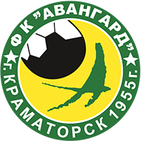 FC Avanhard Kramatorsk