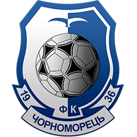 Chornomorets Odessa