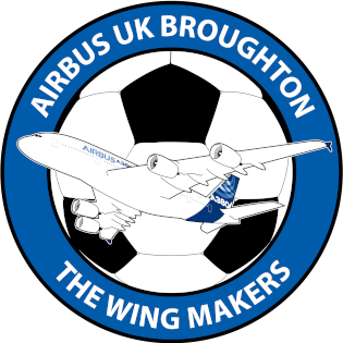 Airbus UK Broughton