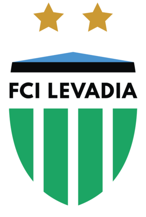 FCI Levadia