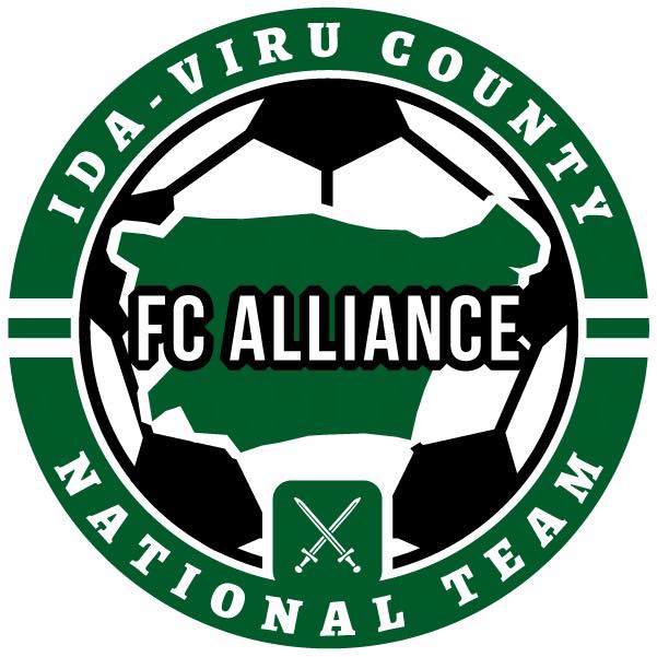 Ida-Virumaa FC Alliance