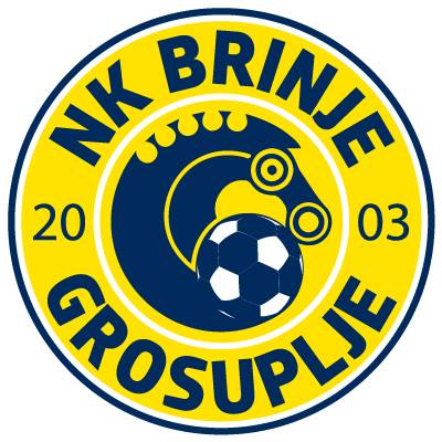 Nk Brinje Grosuplje