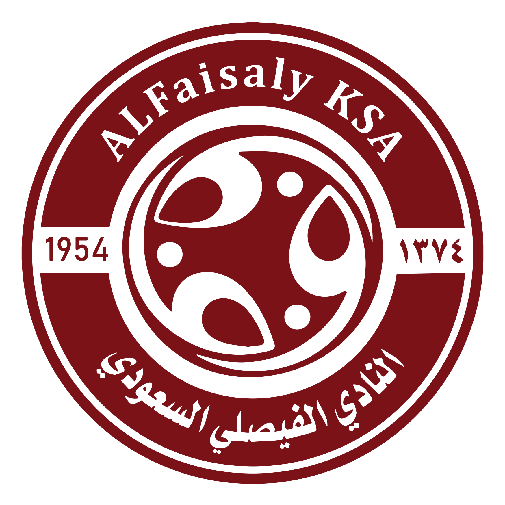 Al-Faisaly