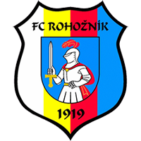 FC Rohoznik