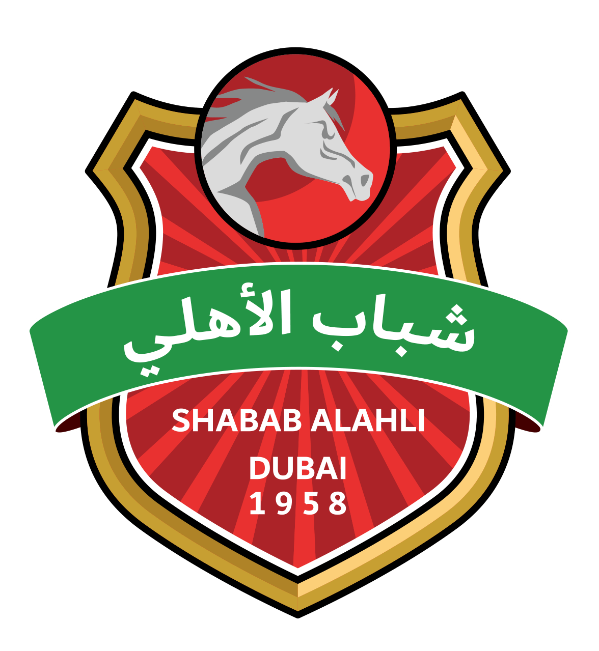 Shabab Al-Ahli Dubai FC