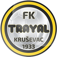 Trayal Krusevac