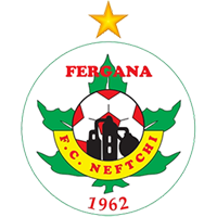 Neftchi Fargona