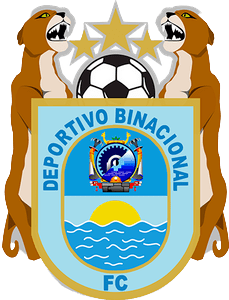 Binacional