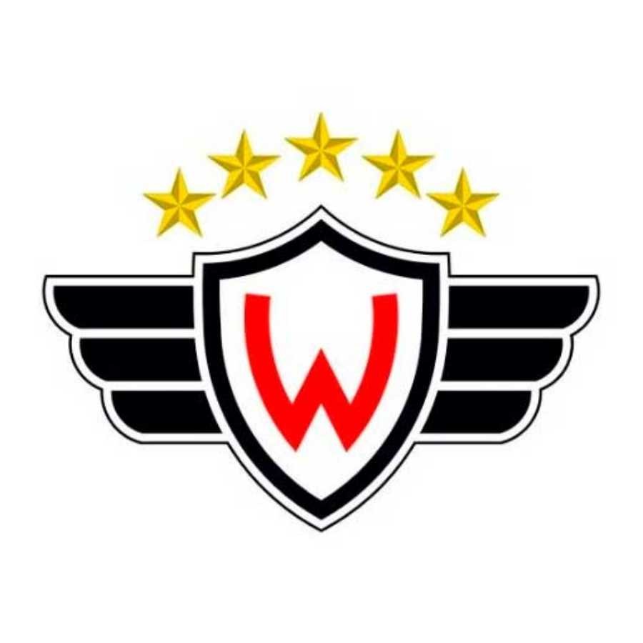 Jorge Wilstermann