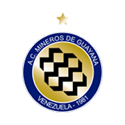 Mineros De Guayana