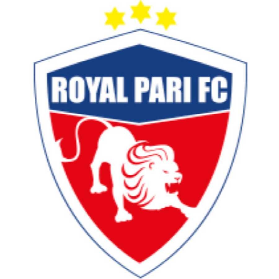 Royal Pari