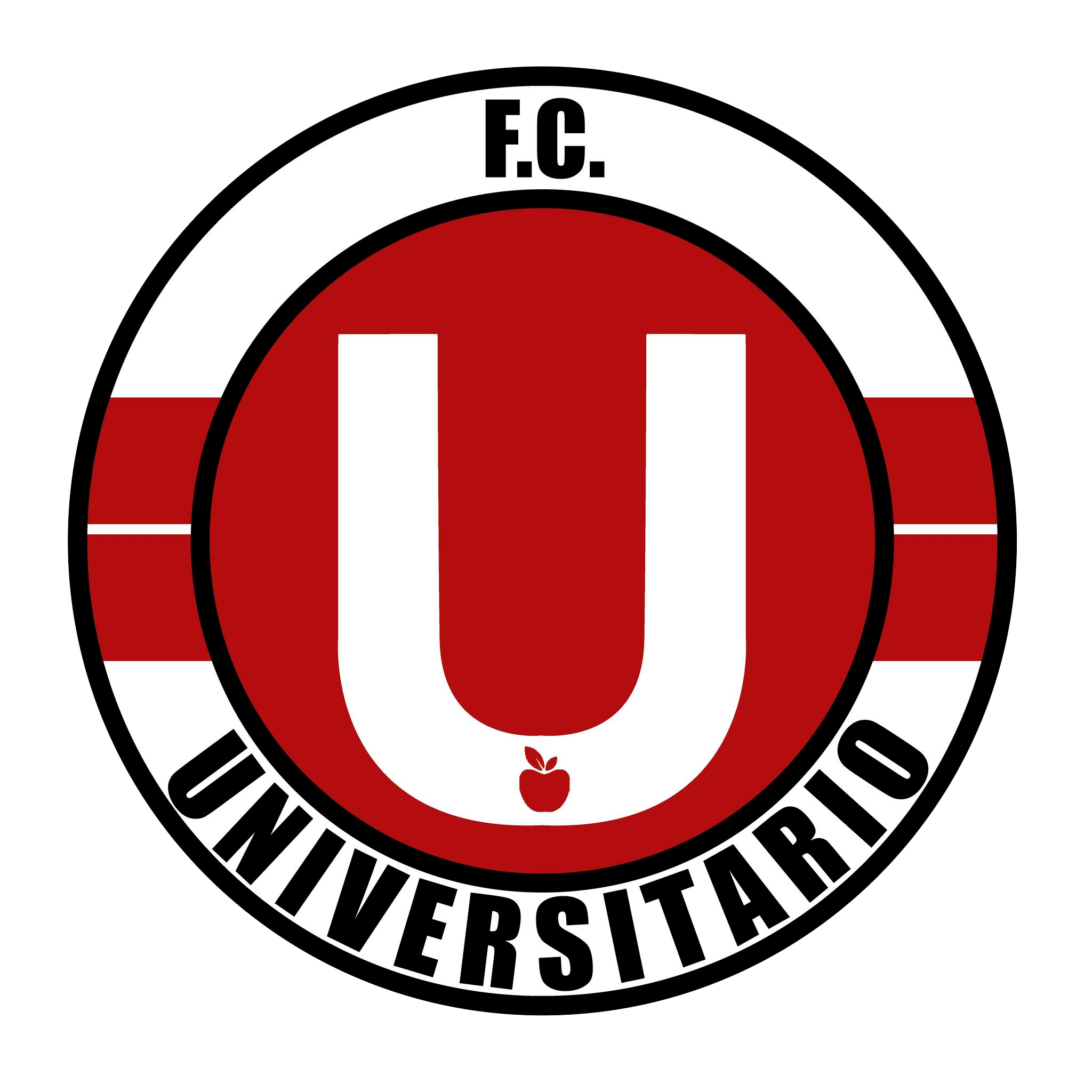 Universitario de Vinto