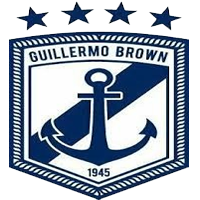 Guillermo Brown