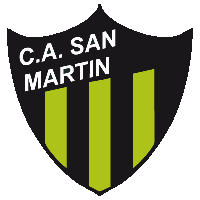 San Martin San Juan