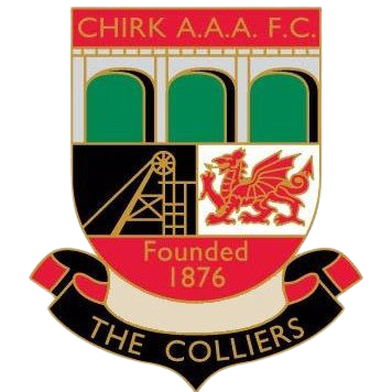 Chirk AAA FC