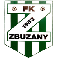 FK Zbuzany 1953