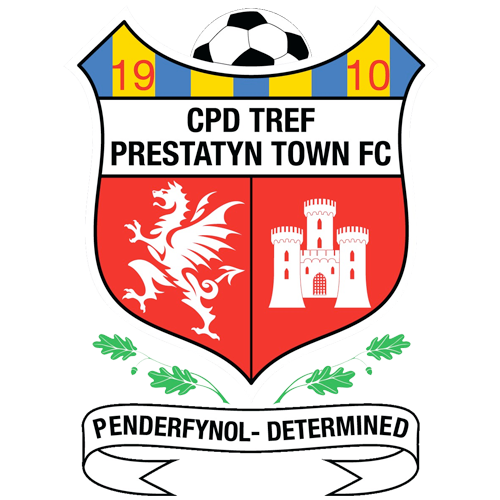 Prestatyn Town FC