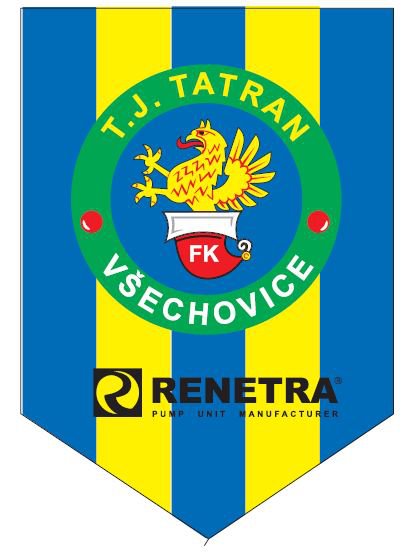 Tatran Vsechovice