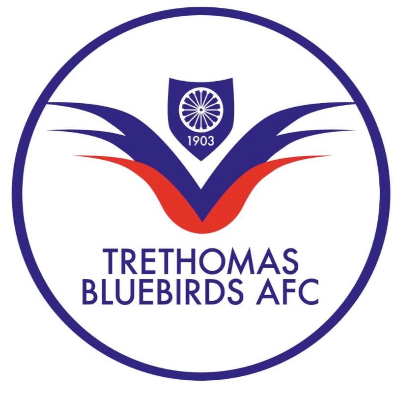 Trethomas Bluebirds