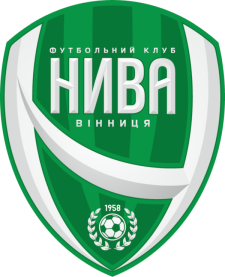 FC Nyva-V Vinnytsia