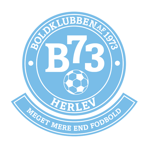 B 1973, Herlev