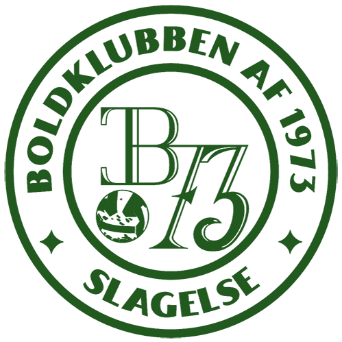 B 73 Slagelse