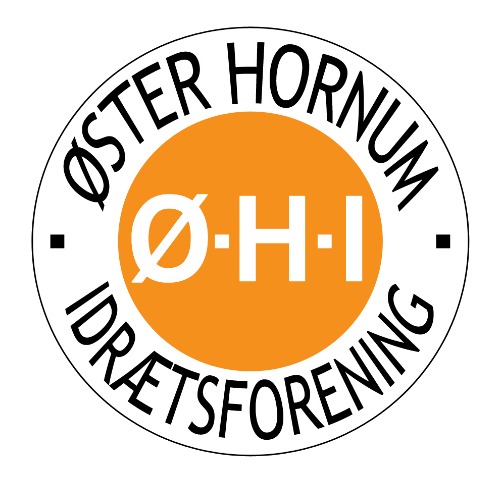 Oester Hornum IF