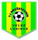 Druzstevnik Velke Ludince