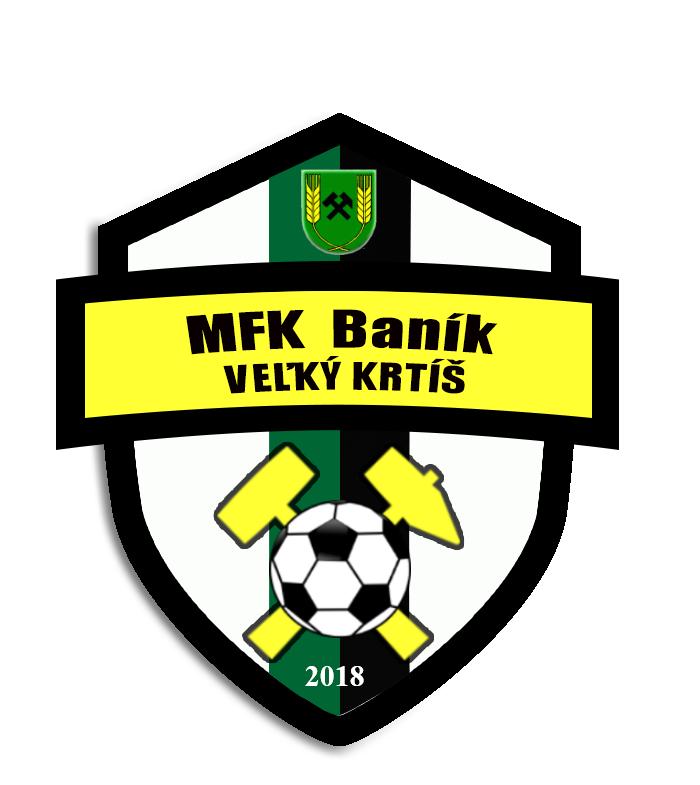 FK FC Banik Velky Krtis