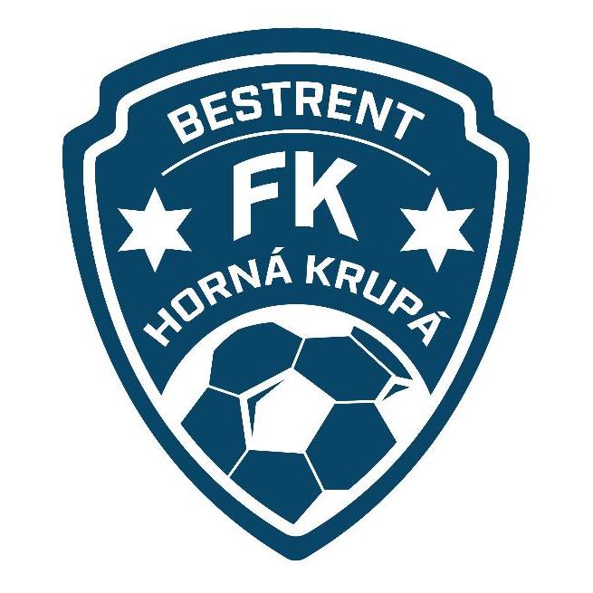 Futbalovy Klub Bestrent Horna Krupa